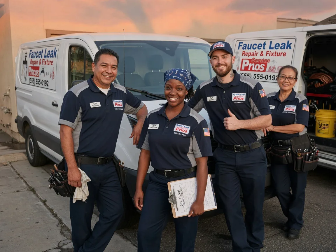 Faucet Repair company in Hemlock, NY